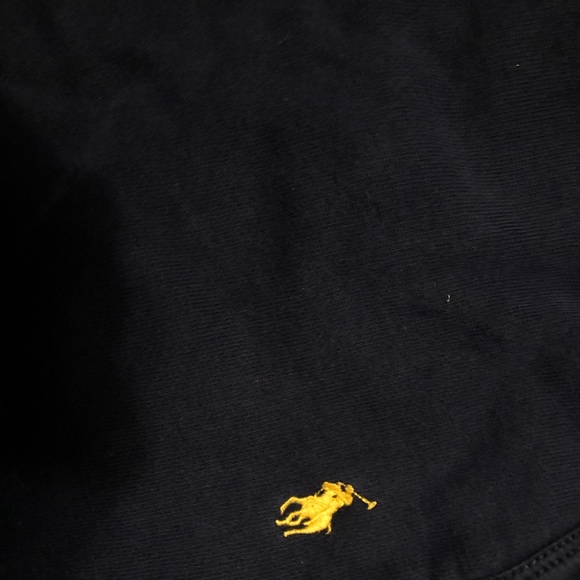 Polo shorts - Picture 2 of 2